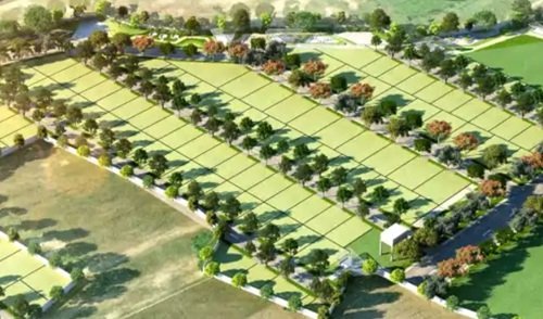 kns-hennur-49-plots-banner