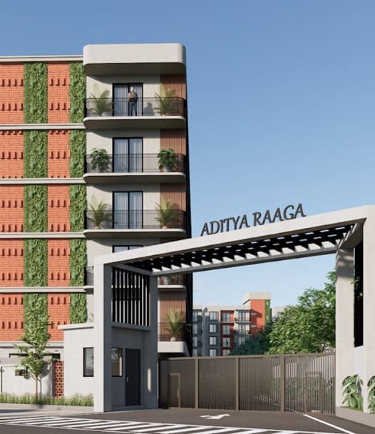 overview image Aditya Raaga