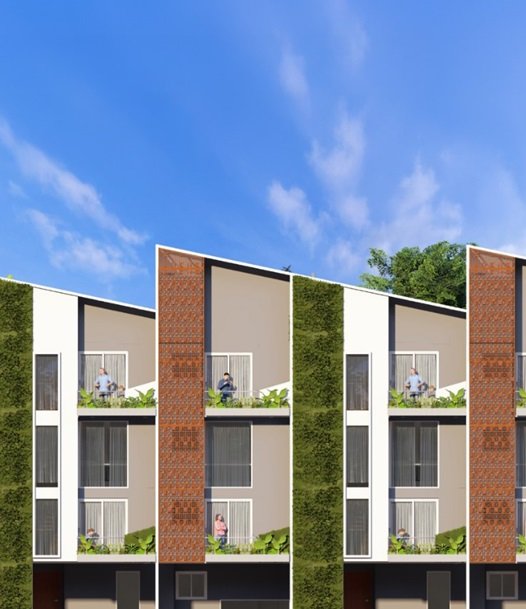 overview image Aiikya Forestscape