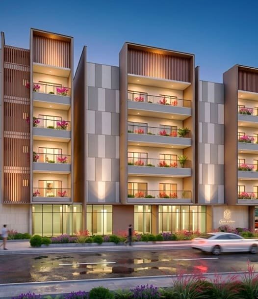 overview image Amberstone The Ninth