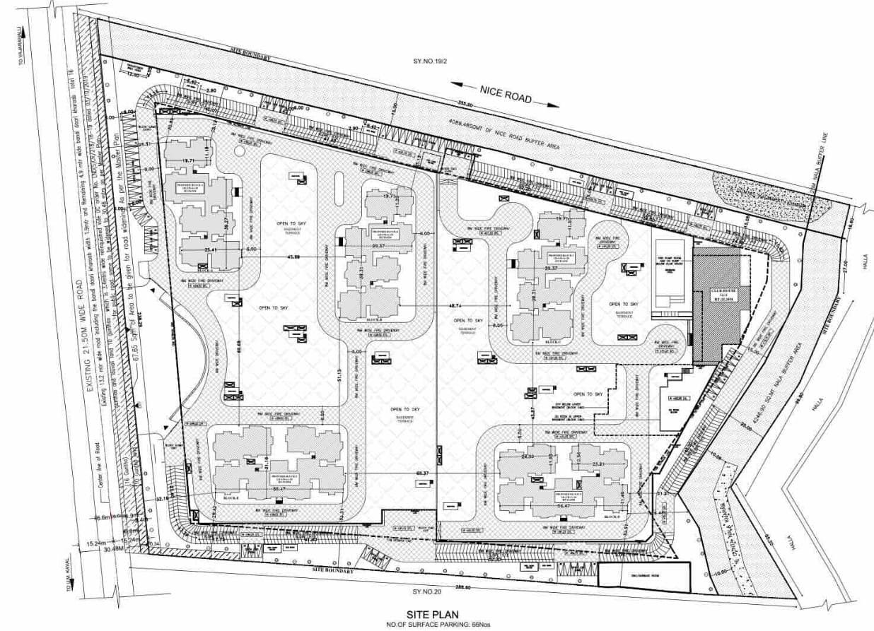 master plan