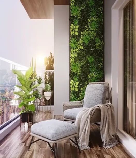 overview image Aparna Wonder Woods