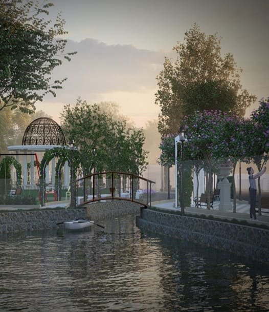 overview image AR Belle Vie