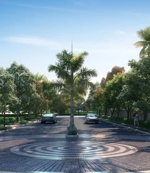 overview image Aratt Escapes Summer and Sage