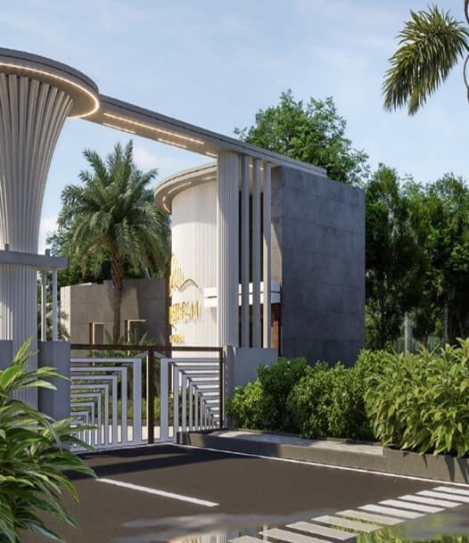 overview image ARK Silver Stream