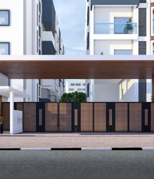 overview image ARKA Siddhi Pinnacle