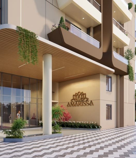 overview image Axis Amarissa