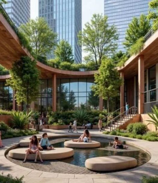 overview image Bricks and Milestones Solcrest