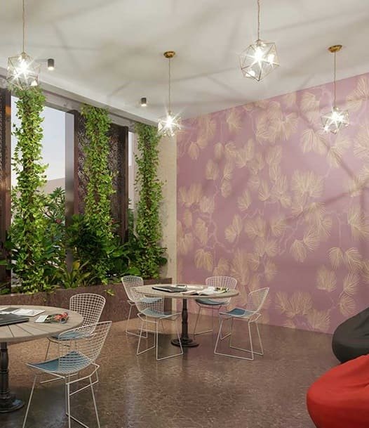 overview image Century Mirai