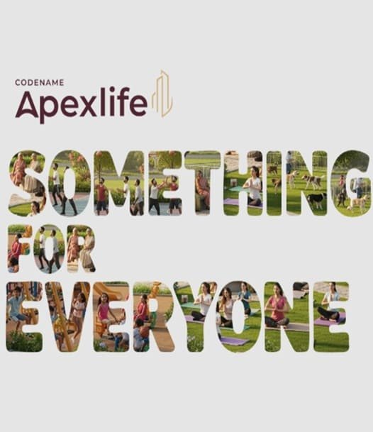 overview image Disha Codename Apexlife