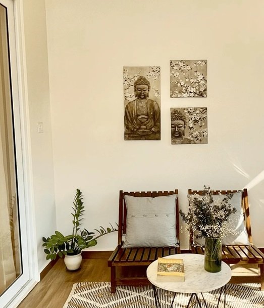 overview image Disha Symphony Heights