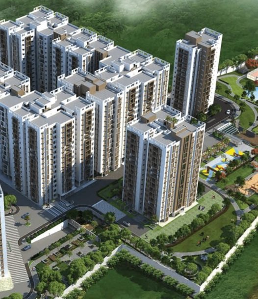 overview image DSR Codename EQ