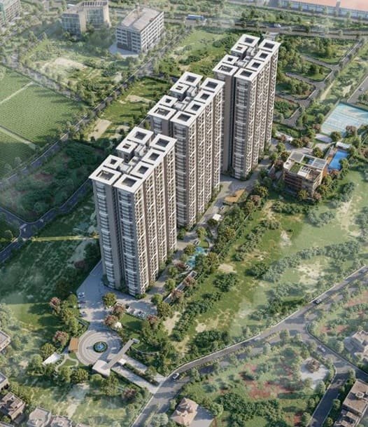 overview image DSR Evoq