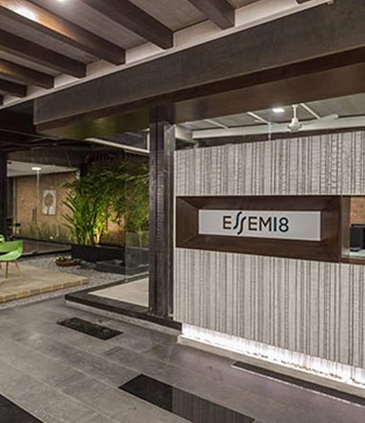 overview image Essem18 Akasha