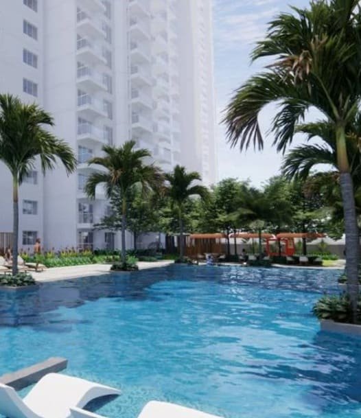 overview image Fortune Seven Sarjapur