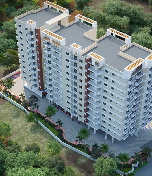 overview image Garuda Park View