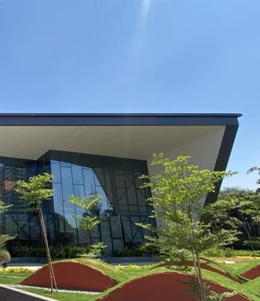 overview image Goyal Orchid South Park