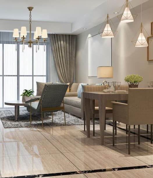 overview image House Of Colors Reflections 66