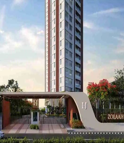 overview image Houze Of Jindal Zolaah