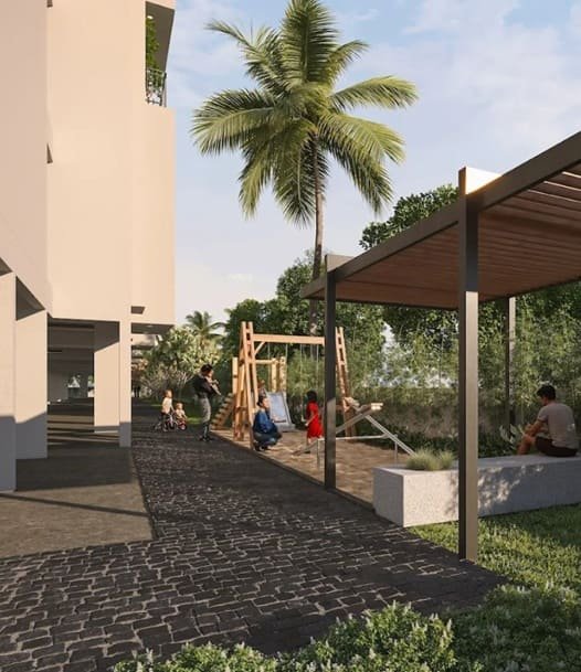 overview image JP Jasmine