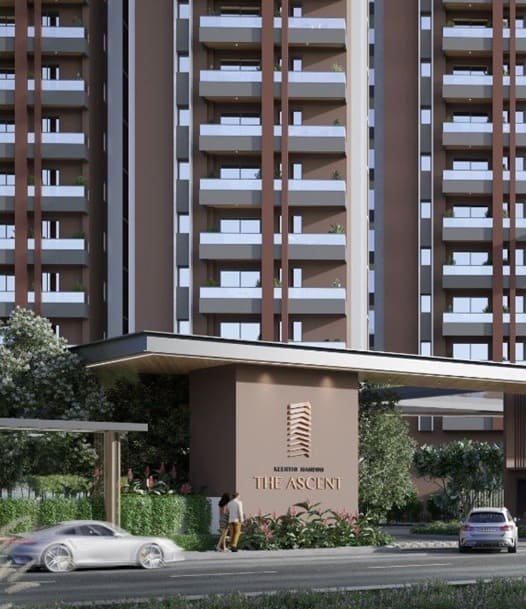 overview image Keerthi Nandini The Ascent