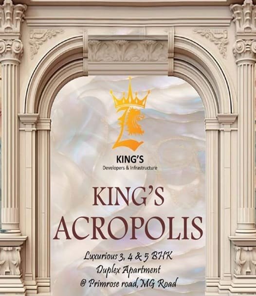 overview image King's Acropolis