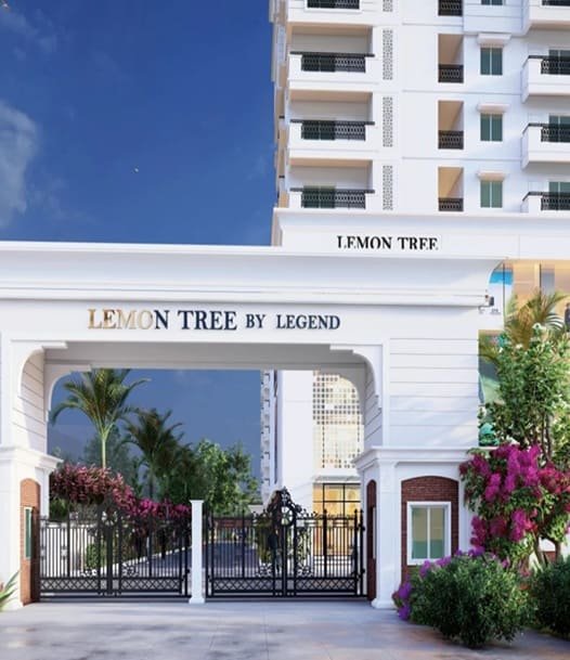 overview image Legend Lemon Tree