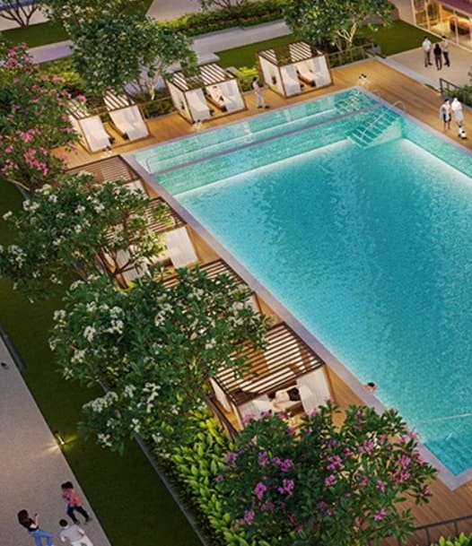 overview image Mahindra Blossom