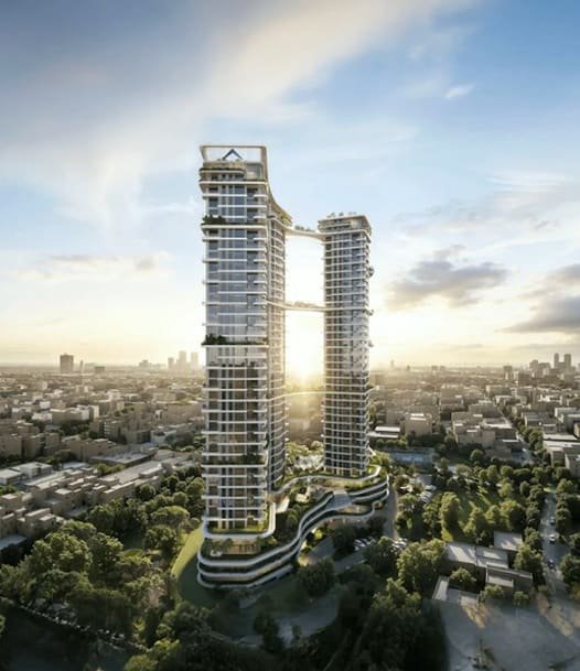 overview image MAIA The Seven