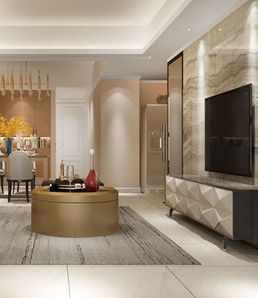 overview image Maithri Springwoods