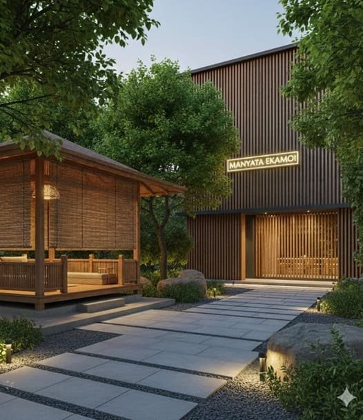 overview image Manyata Ekamoi