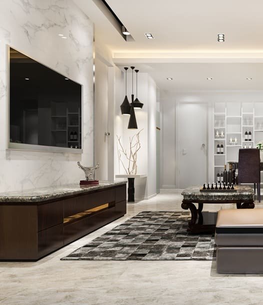 overview image MJR Satori Residence