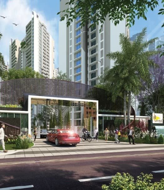 overview image Myhna Vistara