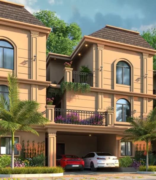 overview image Nava Vruksha