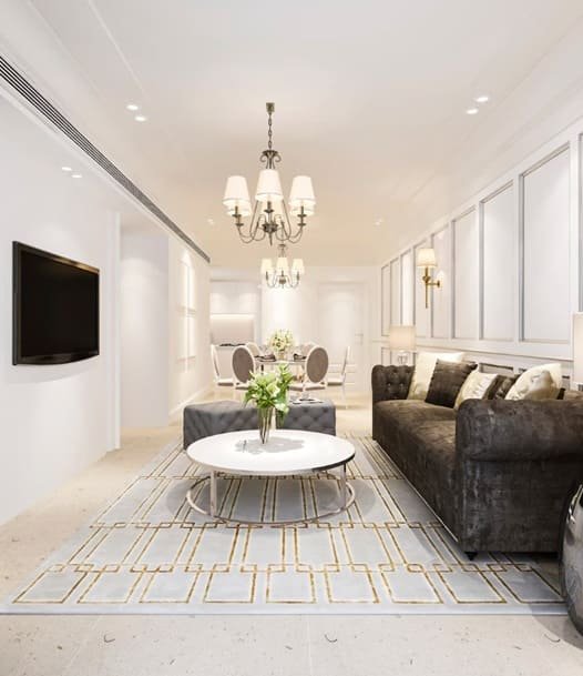 overview image Neighbourhood Tree Park