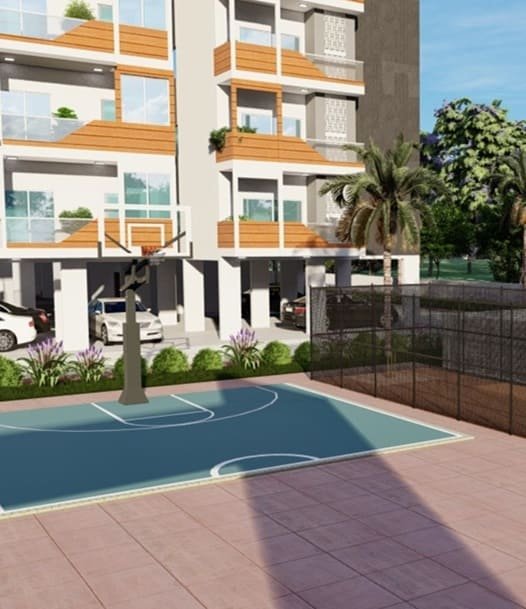 overview image RRL Palm Altezze