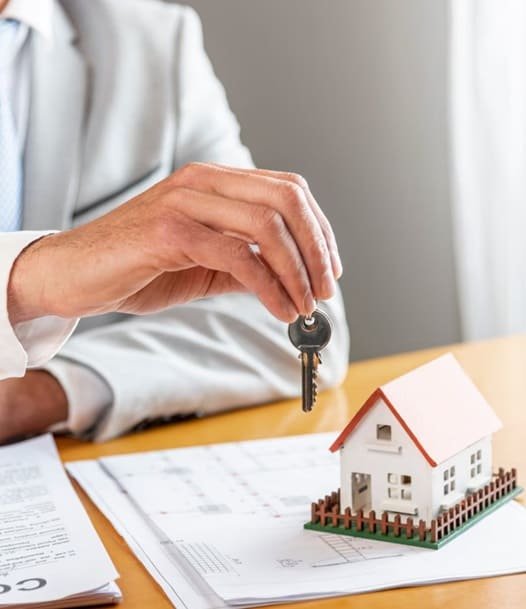 overview image Samskruti Serene