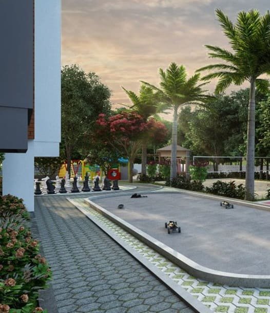 overview image Sanjeevini The Confluence