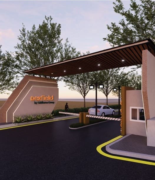 overview image Siddhatva Nexfield