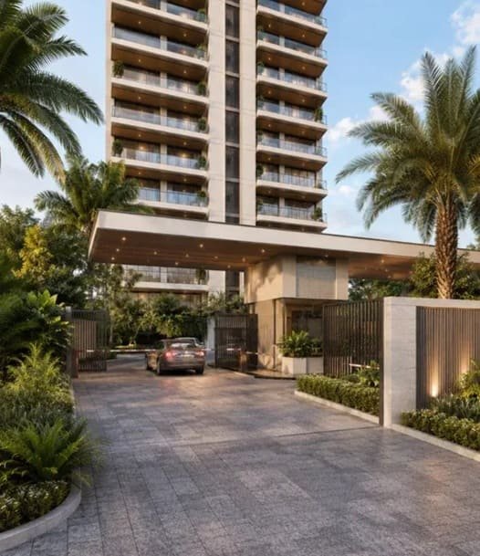 overview image Signature Regal