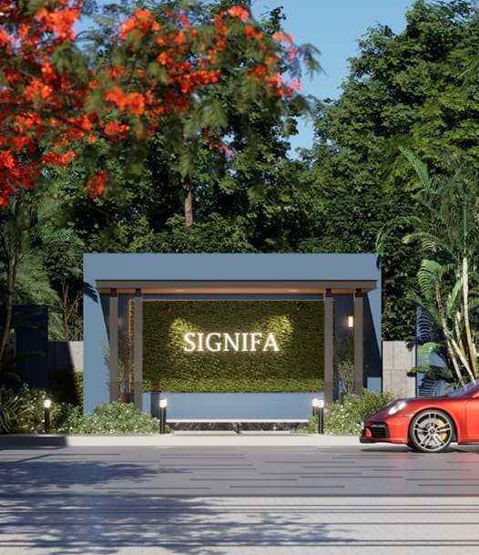 overview image Signifa Simhadri