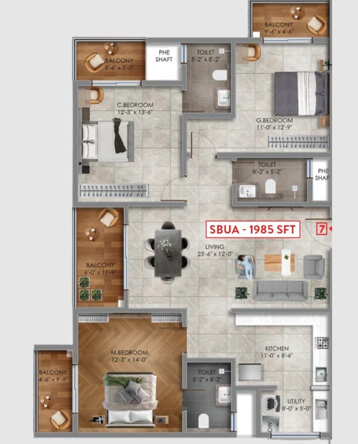 3bhk-1985