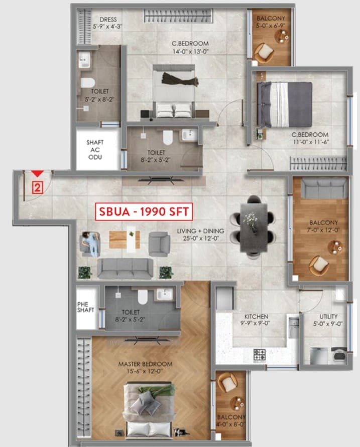 3bhk-1990