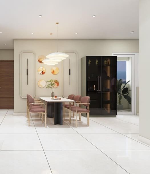 overview image Sipani City