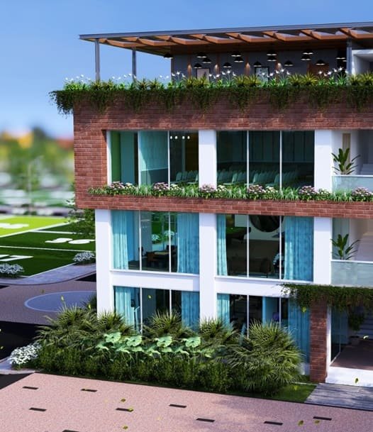 overview image SLV Kingstone Valley