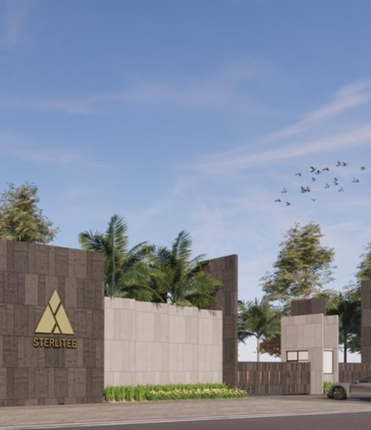 overview image Sterlitee Regal Park