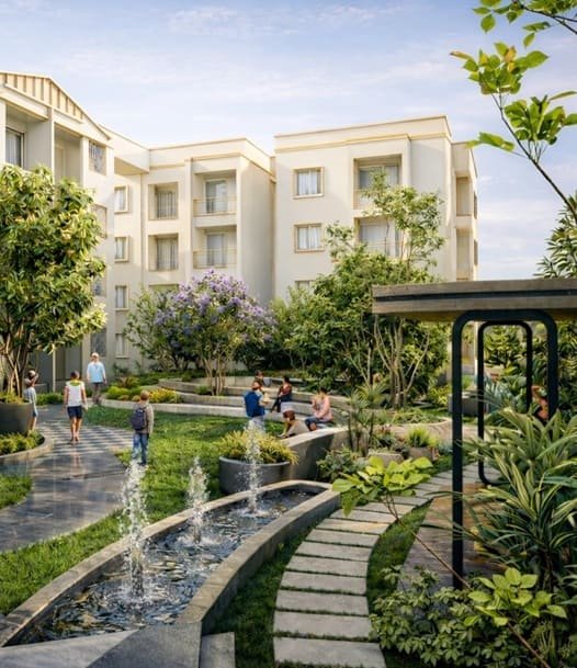 overview image Sumukha Earthen Crest