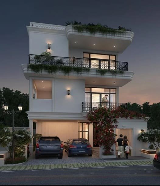 overview image Terra Vista by MJ Realty