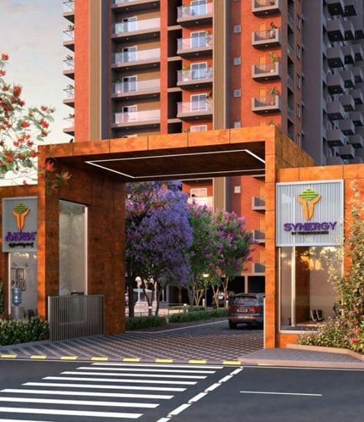 overview image Trendsquares Synergy