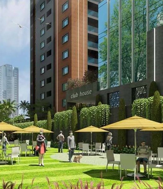 overview image Trendsquares World of Gardens